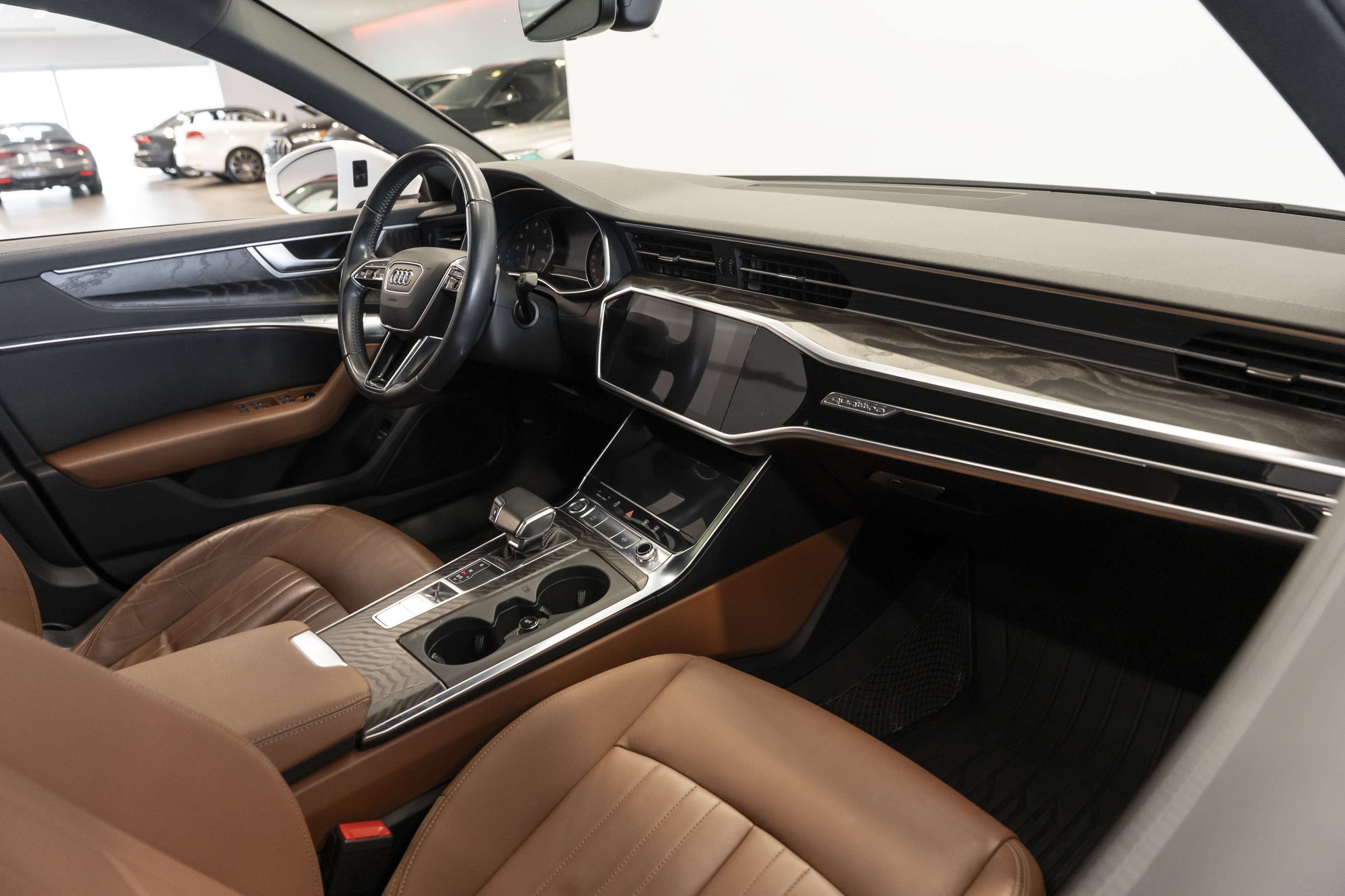 2019 Audi A6 Progressiv | Ensemble Sport | thumb 6
