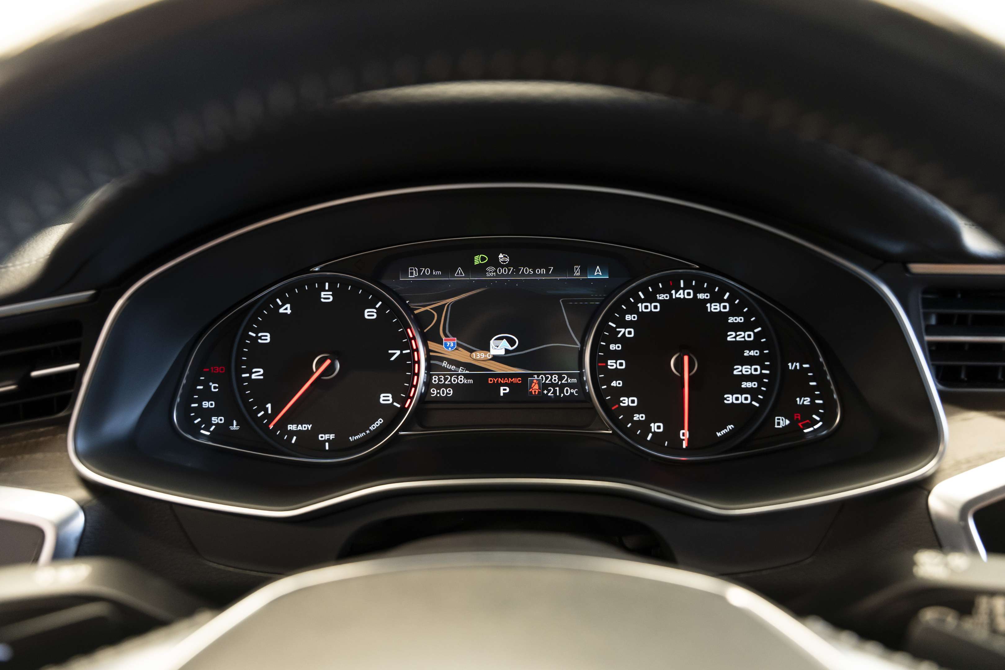 2019 Audi A6 Progressiv | Ensemble Sport | thumb 20