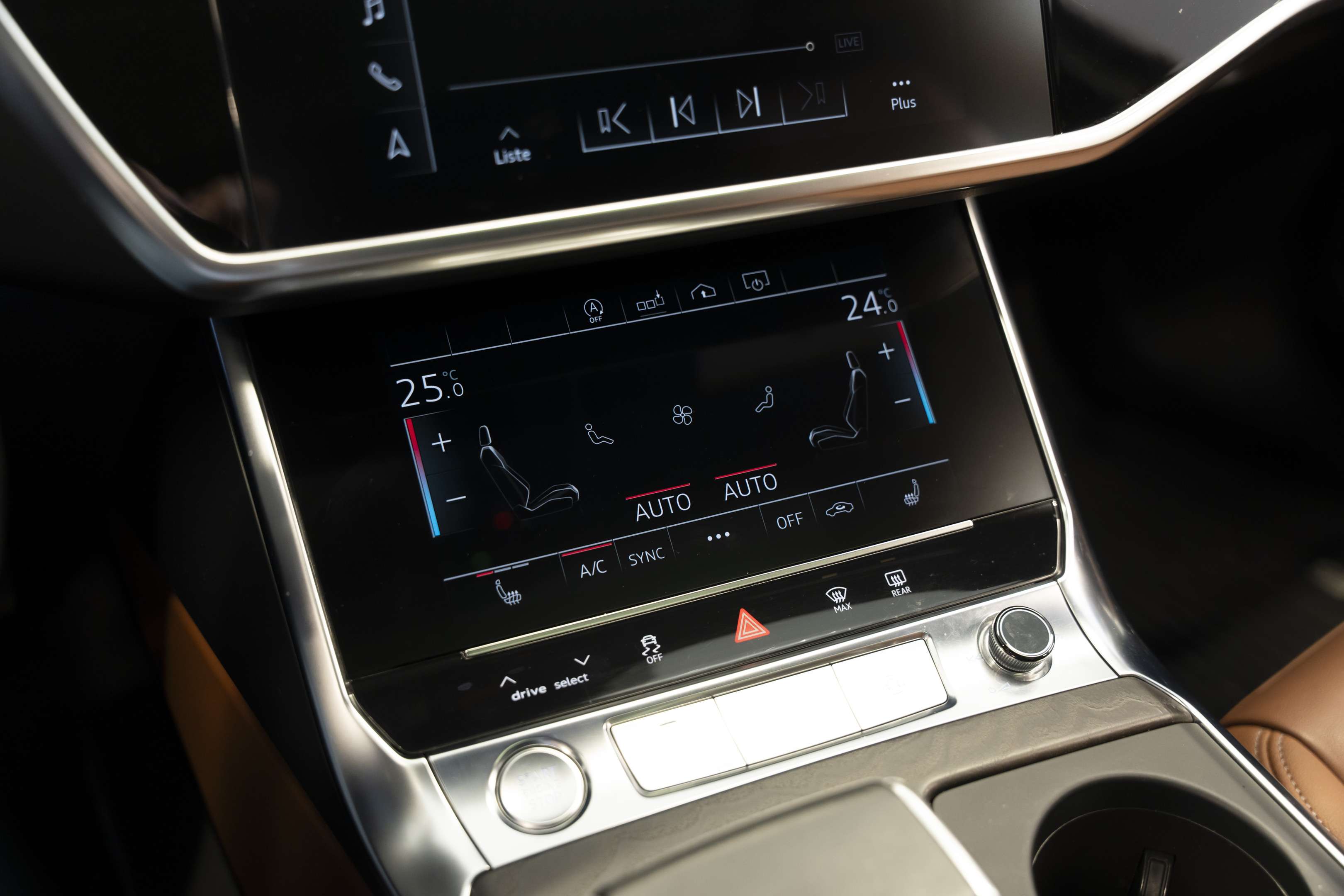 2019 Audi A6 Progressiv | Ensemble Sport | thumb 19