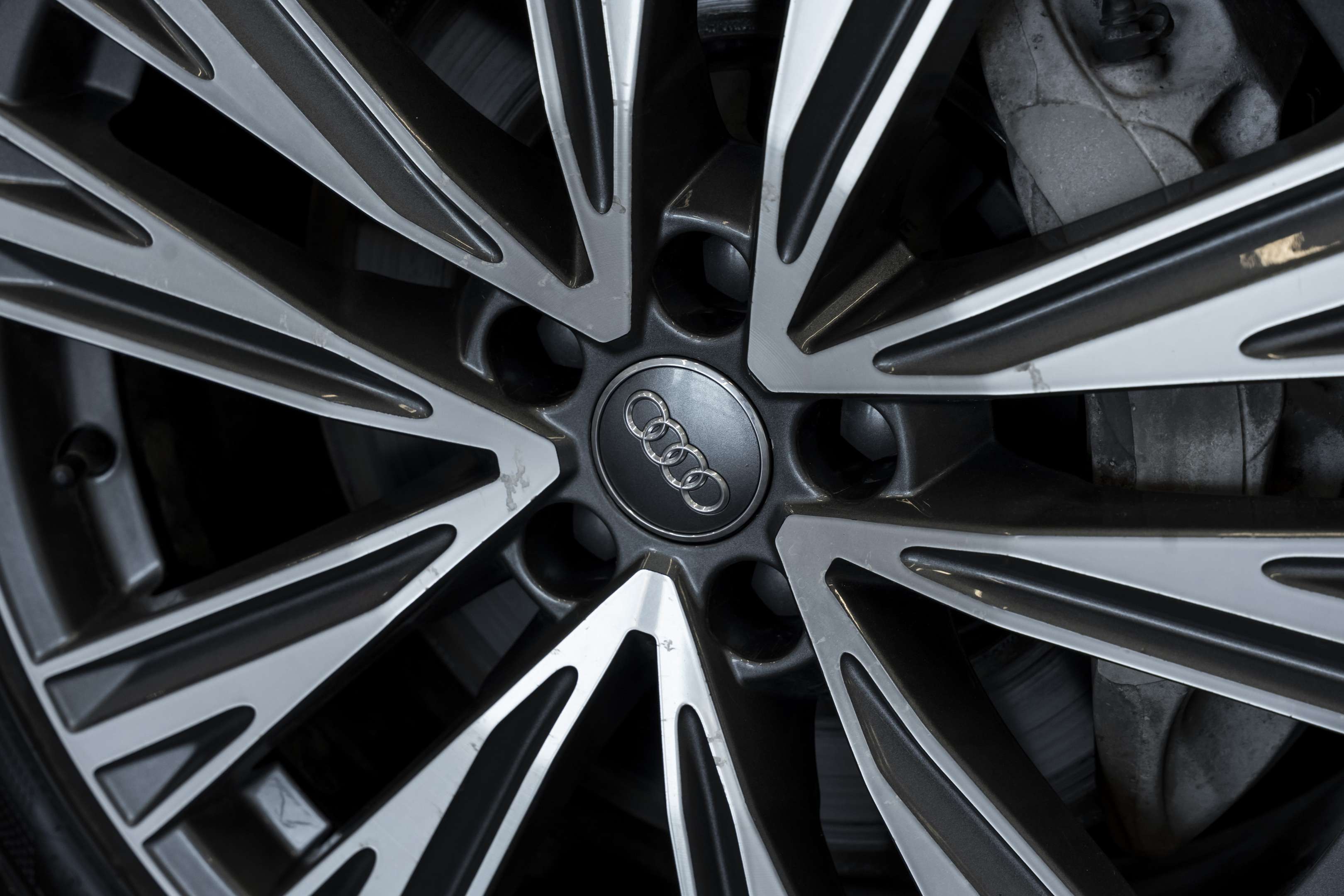 2019 Audi A6 Progressiv | Ensemble Sport | thumb 8