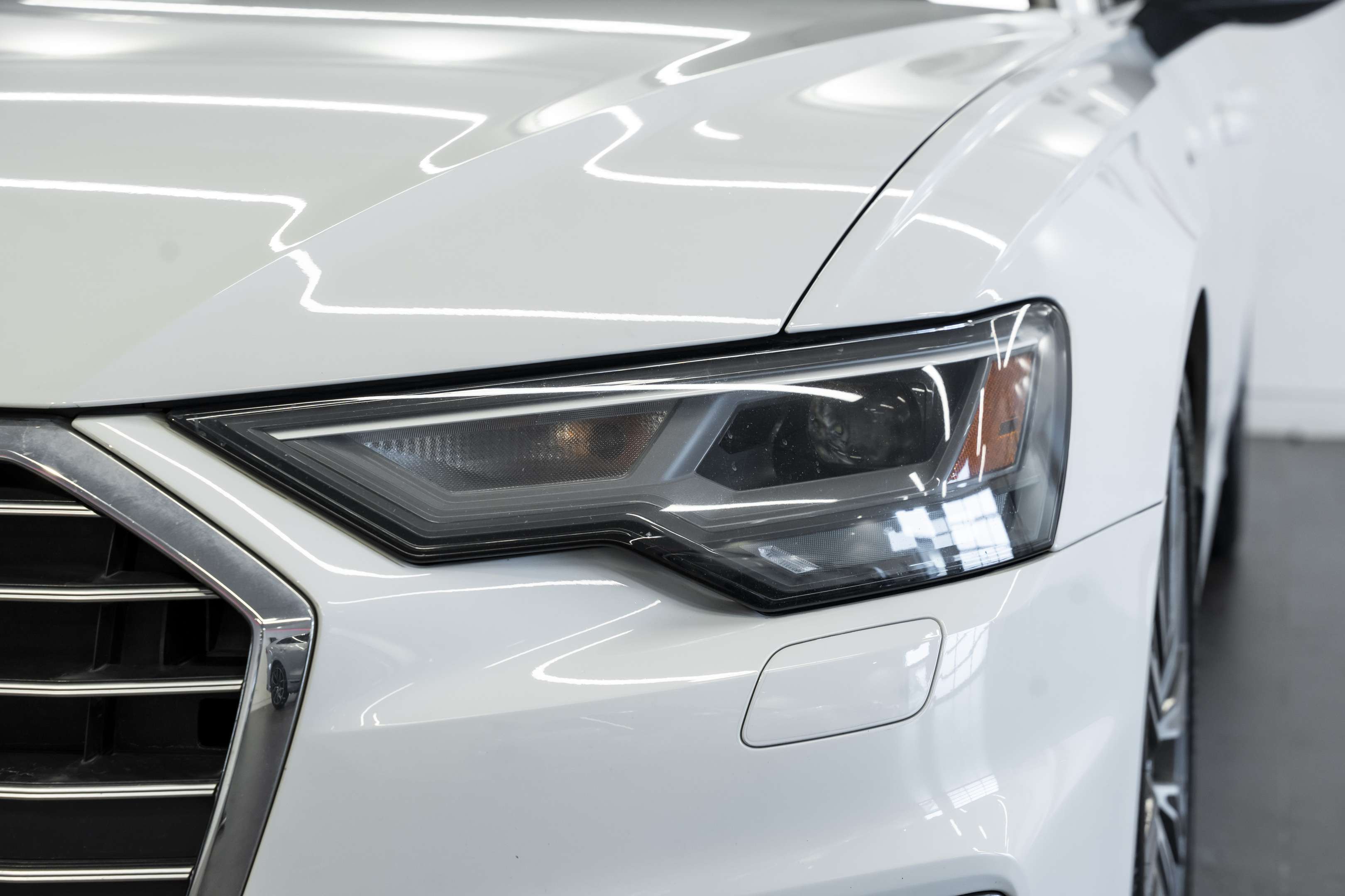 2019 Audi A6 Progressiv | Ensemble Sport | thumb 7