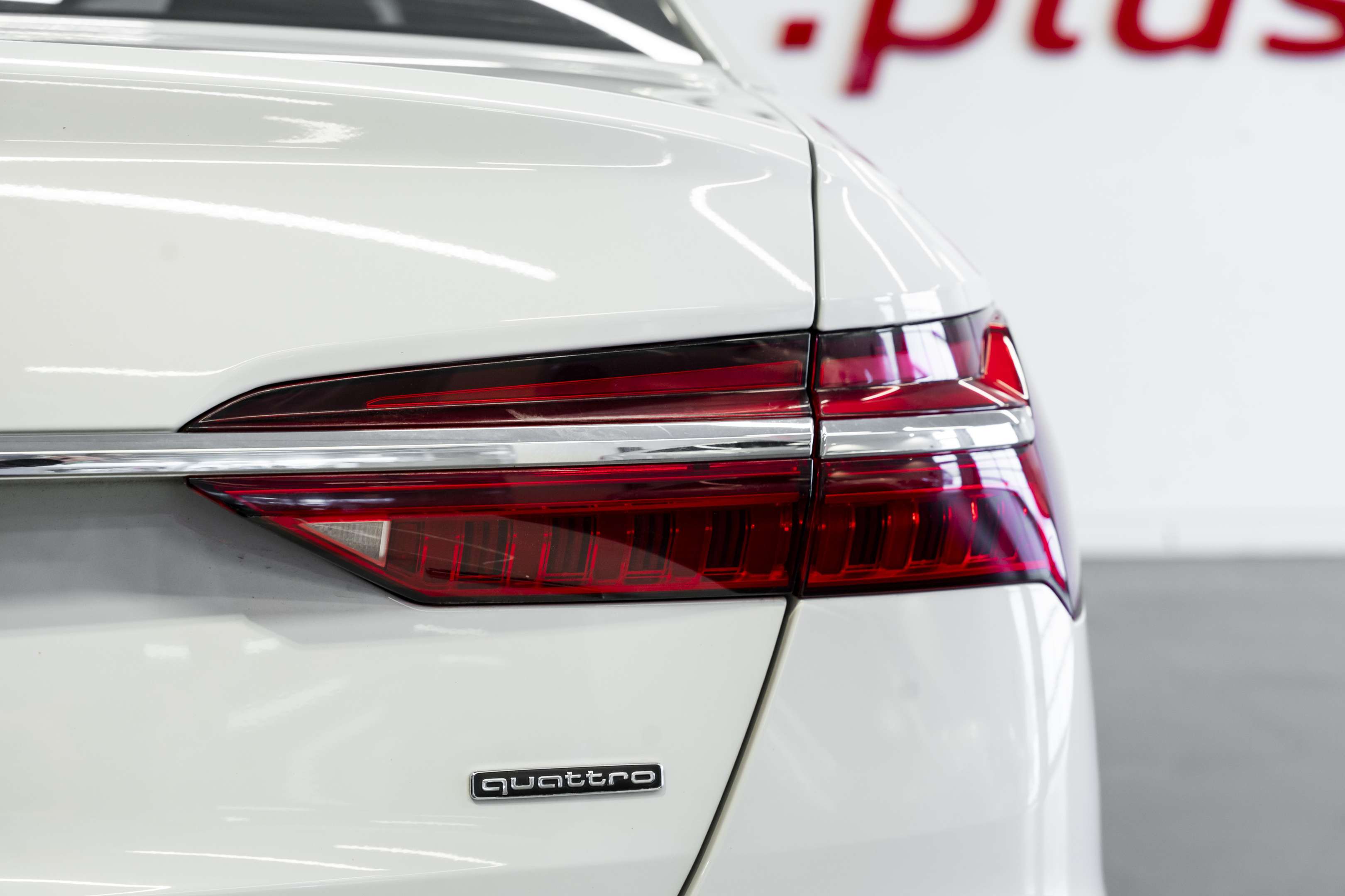 2019 Audi A6 Progressiv | Ensemble Sport | thumb 28