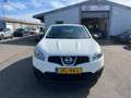 Nissan Qashqai 1.6 Visia Airco / ELEC. Pakket / Af. Trekhaak Blanc - thumbnail 3