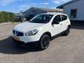 Nissan Qashqai 1.6 Visia Airco / ELEC. Pakket / Af. Trekhaak Blanc - thumbnail 2