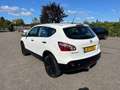 Nissan Qashqai 1.6 Visia Airco / ELEC. Pakket / Af. Trekhaak Blanc - thumbnail 5