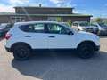 Nissan Qashqai 1.6 Visia Airco / ELEC. Pakket / Af. Trekhaak Blanc - thumbnail 8