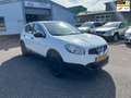 Nissan Qashqai 1.6 Visia Airco / ELEC. Pakket / Af. Trekhaak Blanc - thumbnail 1