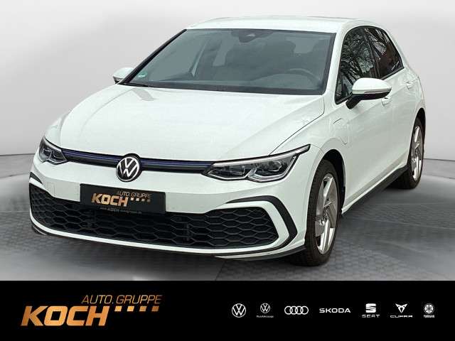 Second hand Volkswagen Golf 1.4 GTE
