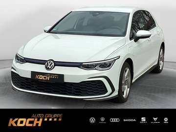 VIII GTE DSG Navi LED ACC DAB+ Kamera