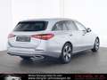 Mercedes-Benz C 180 T ANHÄNGERKUPP.*KAMERA Avantgarde Advanced Silber - thumbnail 2