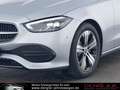 Mercedes-Benz C 180 T ANHÄNGERKUPP.*KAMERA Avantgarde Advanced Silber - thumbnail 8