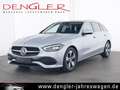 Mercedes-Benz C 180 T ANHÄNGERKUPP.*KAMERA Avantgarde Advanced Silber - thumbnail 1
