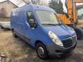 Opel Movano B Kasten/Kombi HKa L2H2 3,5t Blau - thumbnail 1