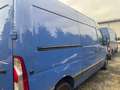 Opel Movano B Kasten/Kombi HKa L2H2 3,5t Blau - thumbnail 9