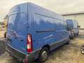 Opel Movano B Kasten/Kombi HKa L2H2 3,5t Blau - thumbnail 3