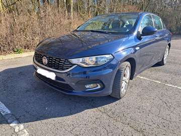 5 Portes 1.6 MultiJet 120 ch,2017, euro6