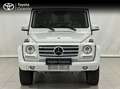 Mercedes-Benz G 350 350BlueTec Largo Aut. Blanco - thumbnail 2