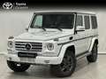 Mercedes-Benz G 350 350BlueTec Largo Aut. Blanco - thumbnail 1