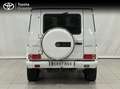 Mercedes-Benz G 350 350BlueTec Largo Aut. Blanco - thumbnail 3