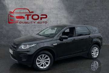 2.0TD4 Pure 4x4 Aut. 150