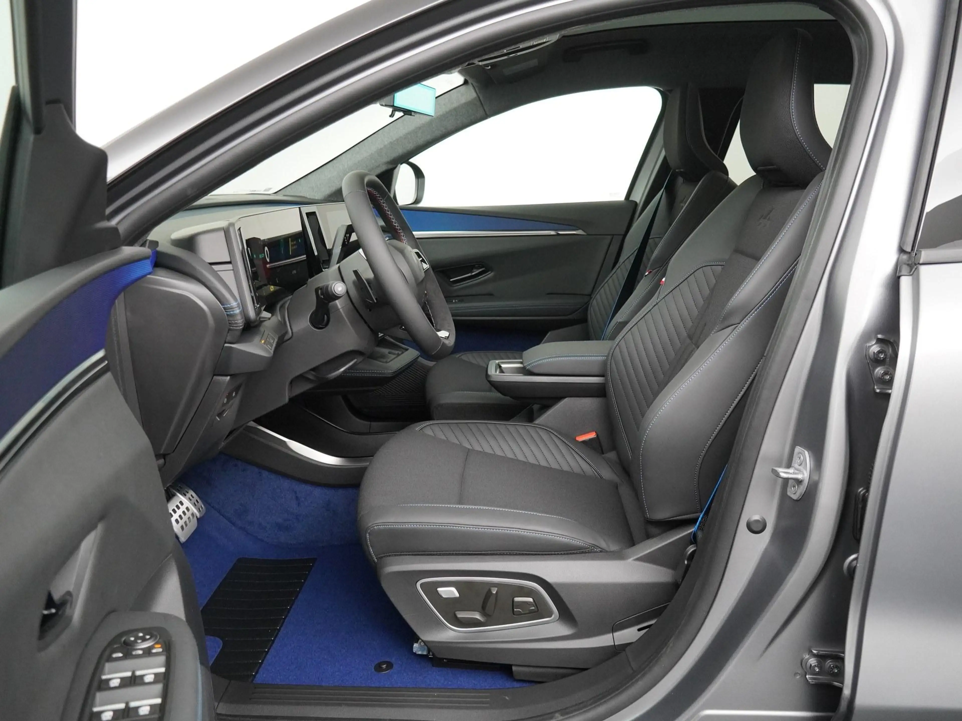 Renault Scenic E-Tech esprit Alpine 220 pk long range | pack adva — photo 12