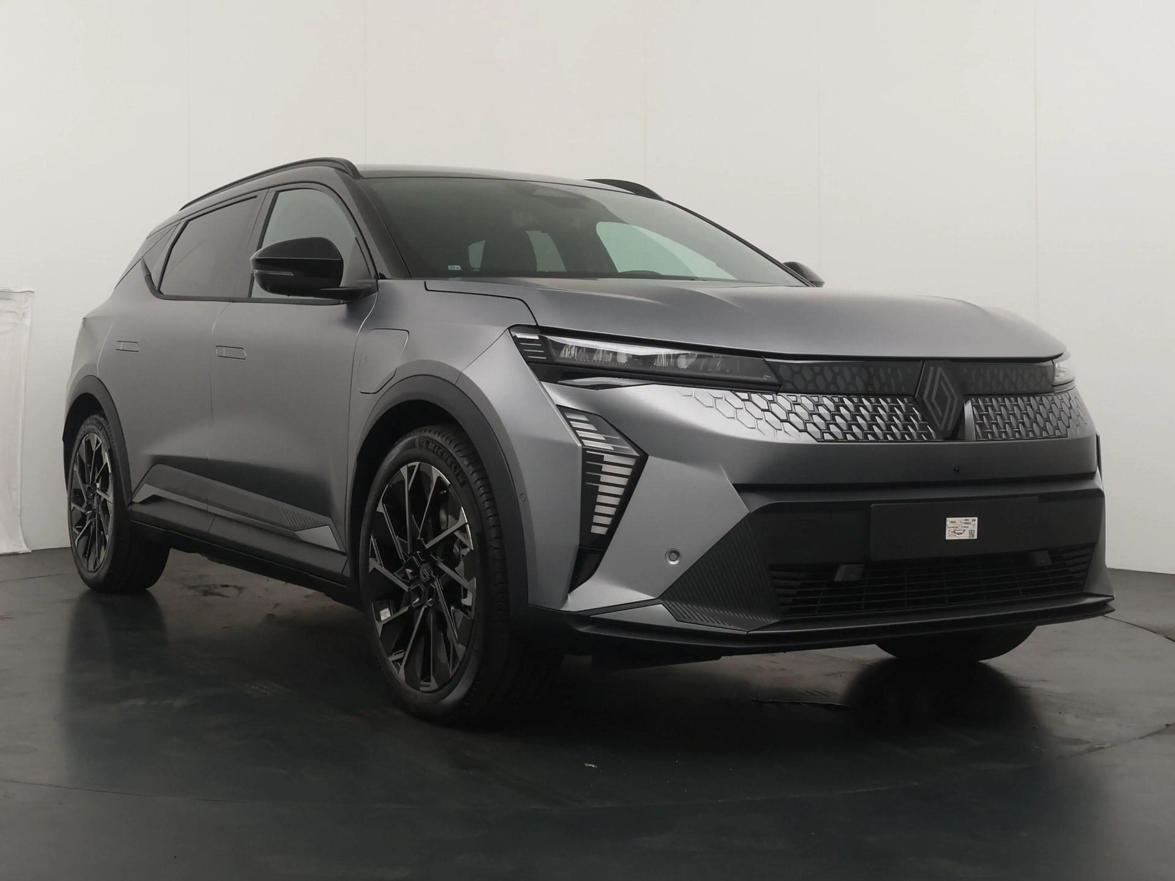 Renault Scenic E-Tech esprit Alpine 220 pk long range | pack adva — photo 7
