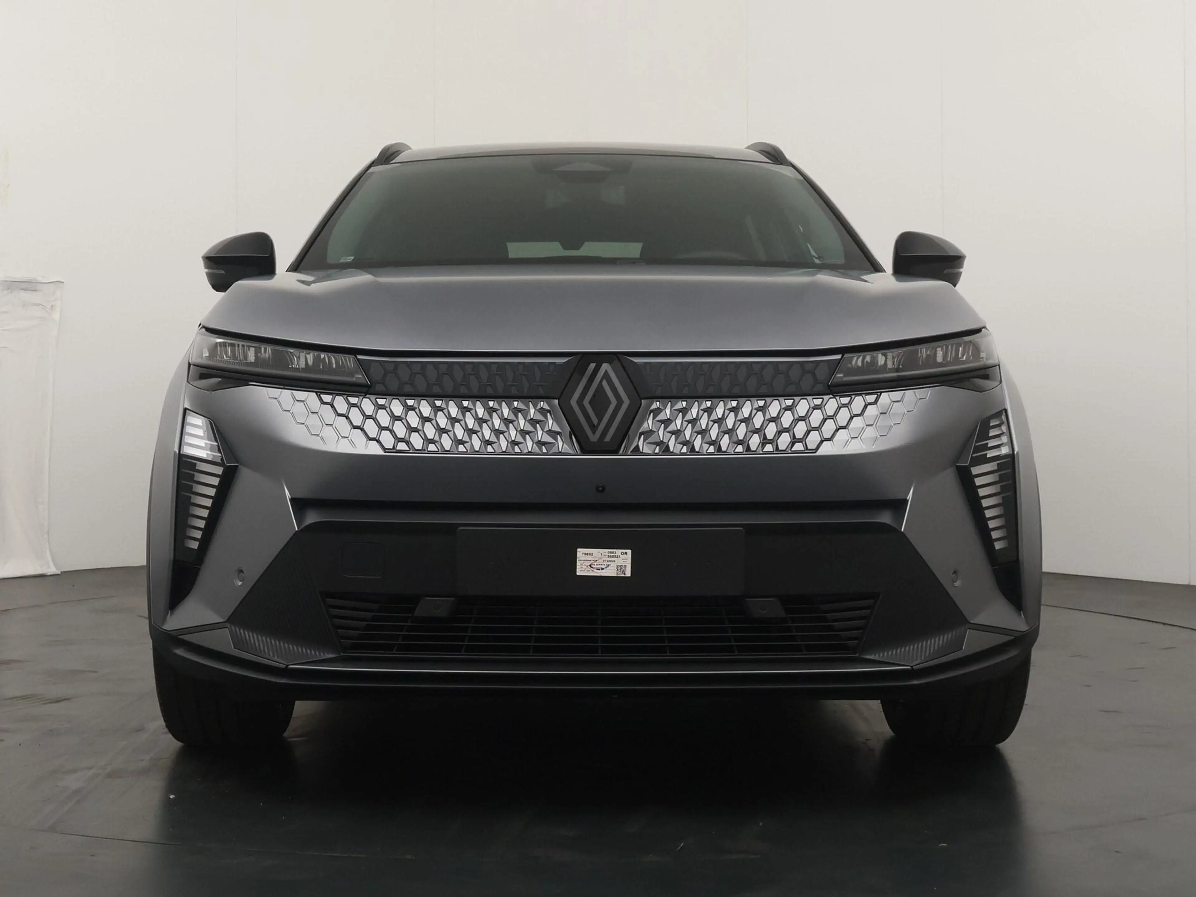 Renault Scenic E-Tech esprit Alpine 220 pk long range | pack adva — photo 8