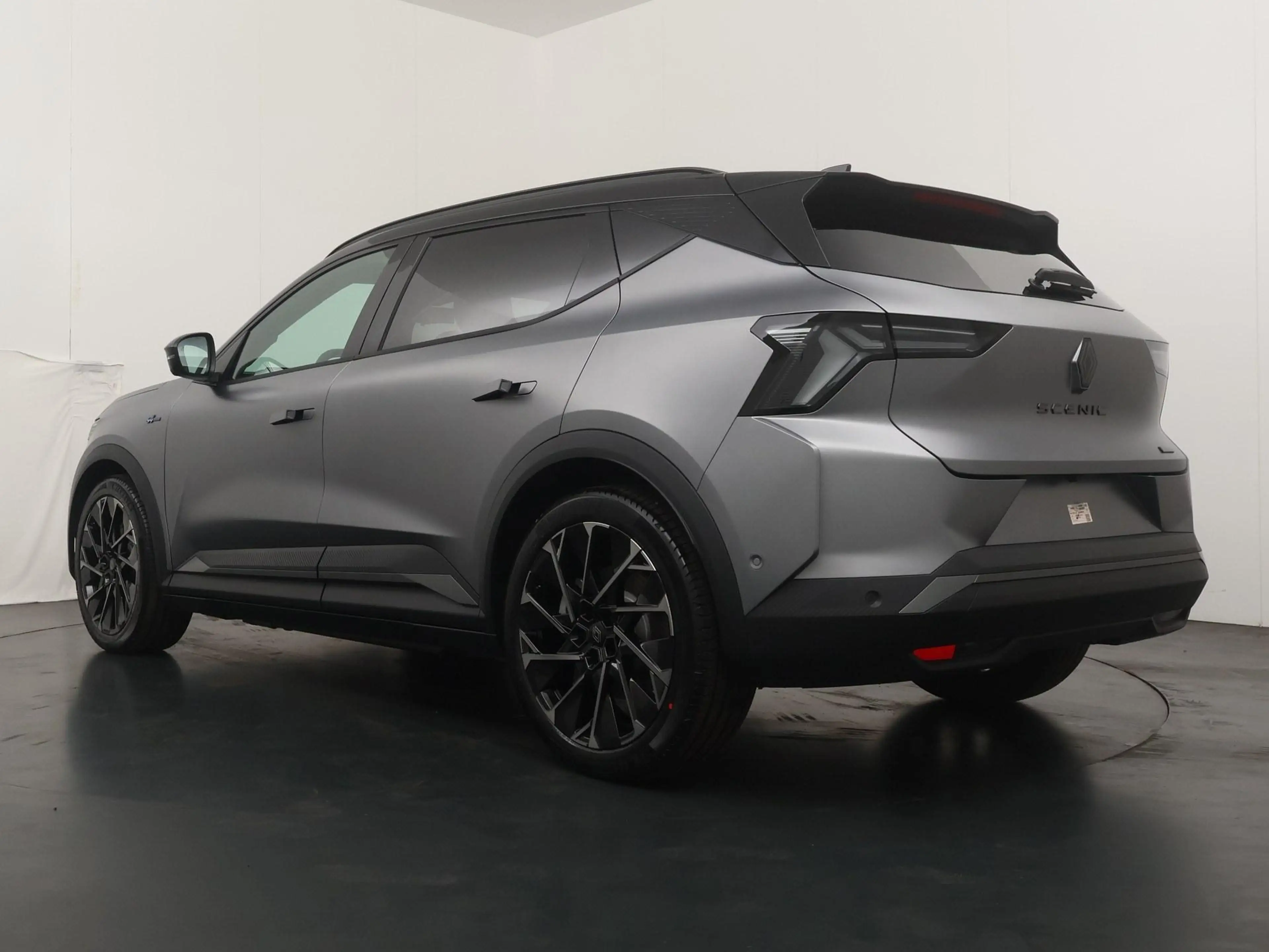 Renault Scenic E-Tech esprit Alpine 220 pk long range | pack adva — photo 3