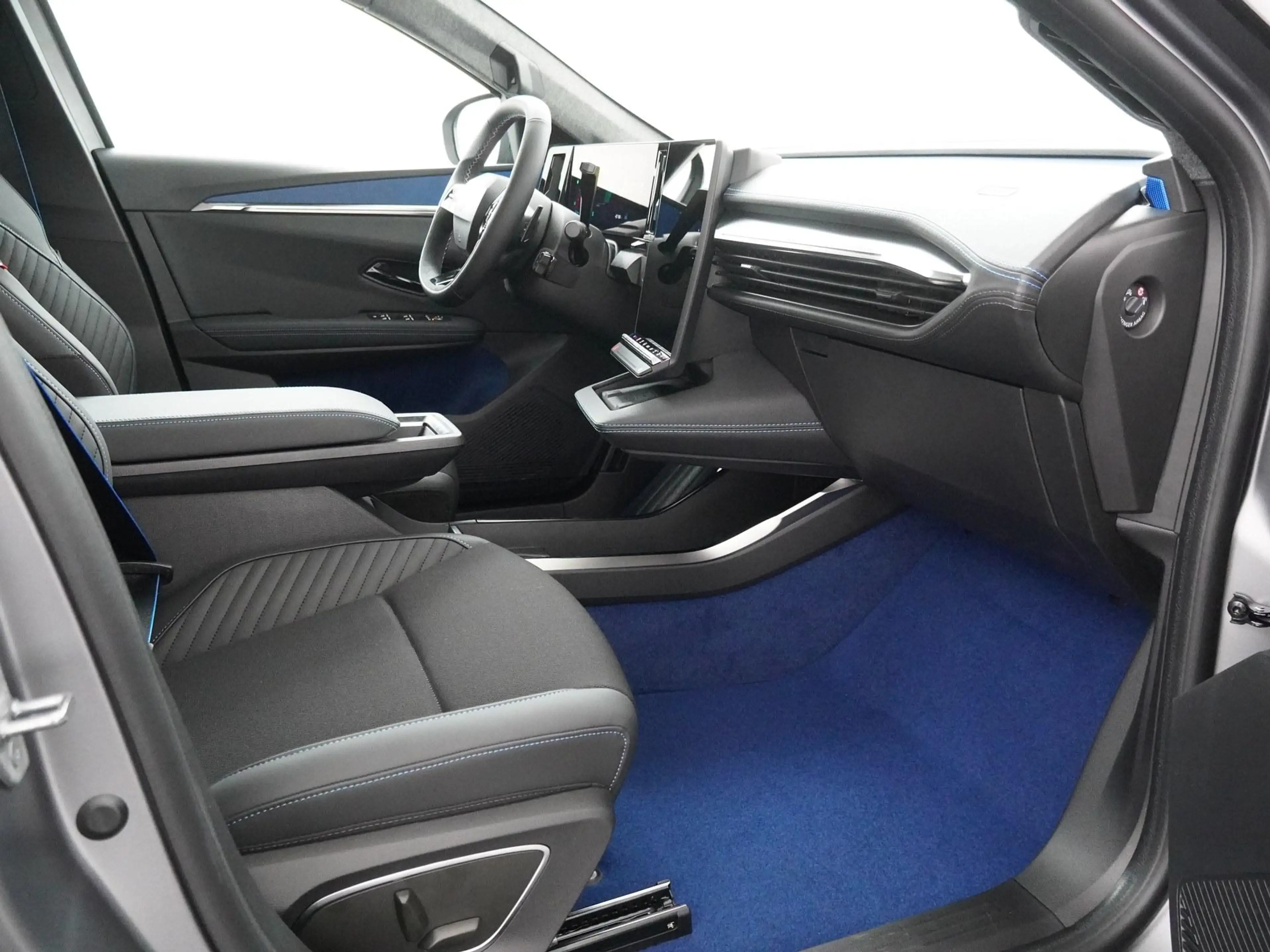 Renault Scenic E-Tech esprit Alpine 220 pk long range | pack adva — photo 11