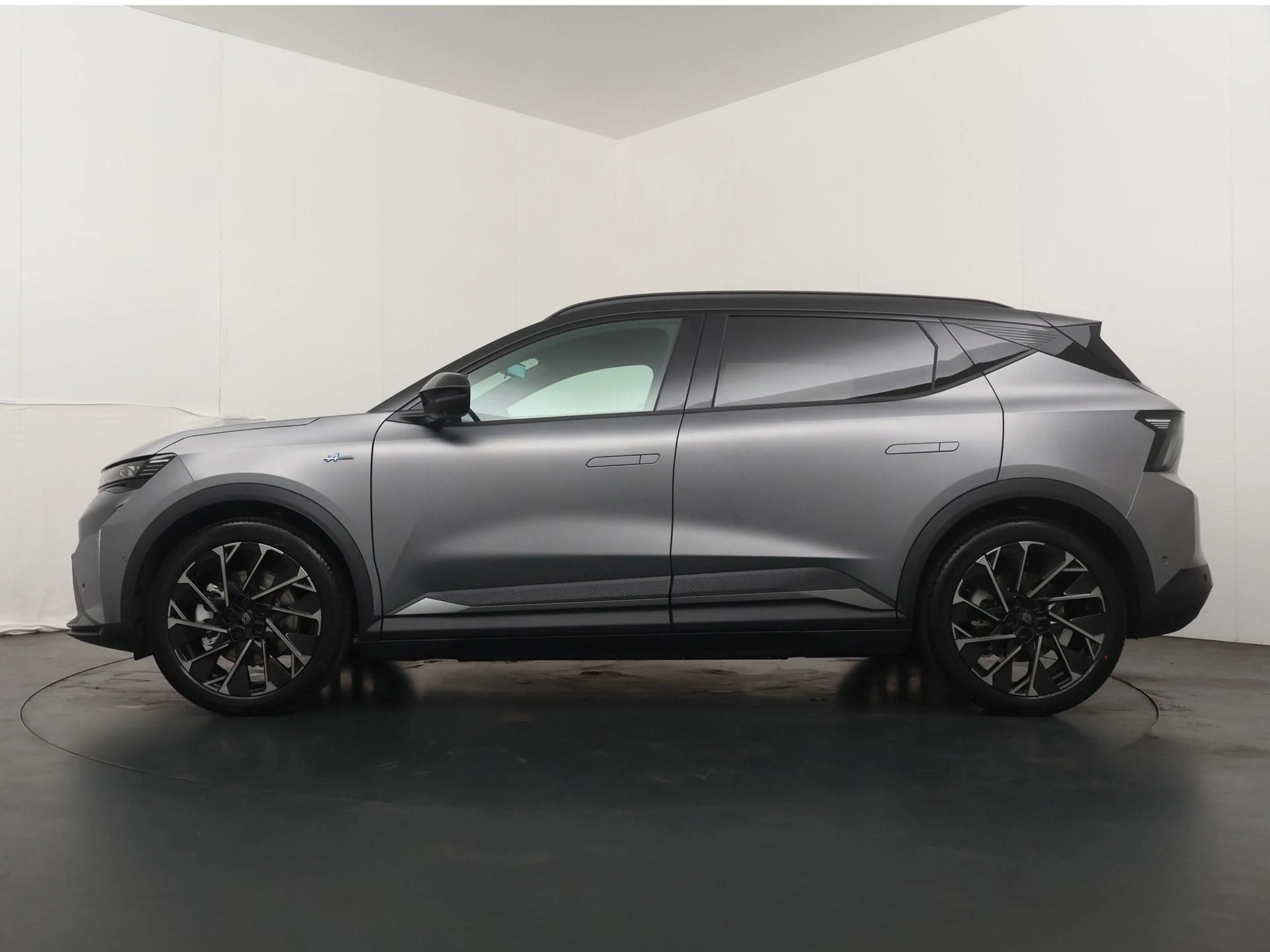 Renault Scenic E-Tech esprit Alpine 220 pk long range | pack adva — photo 2