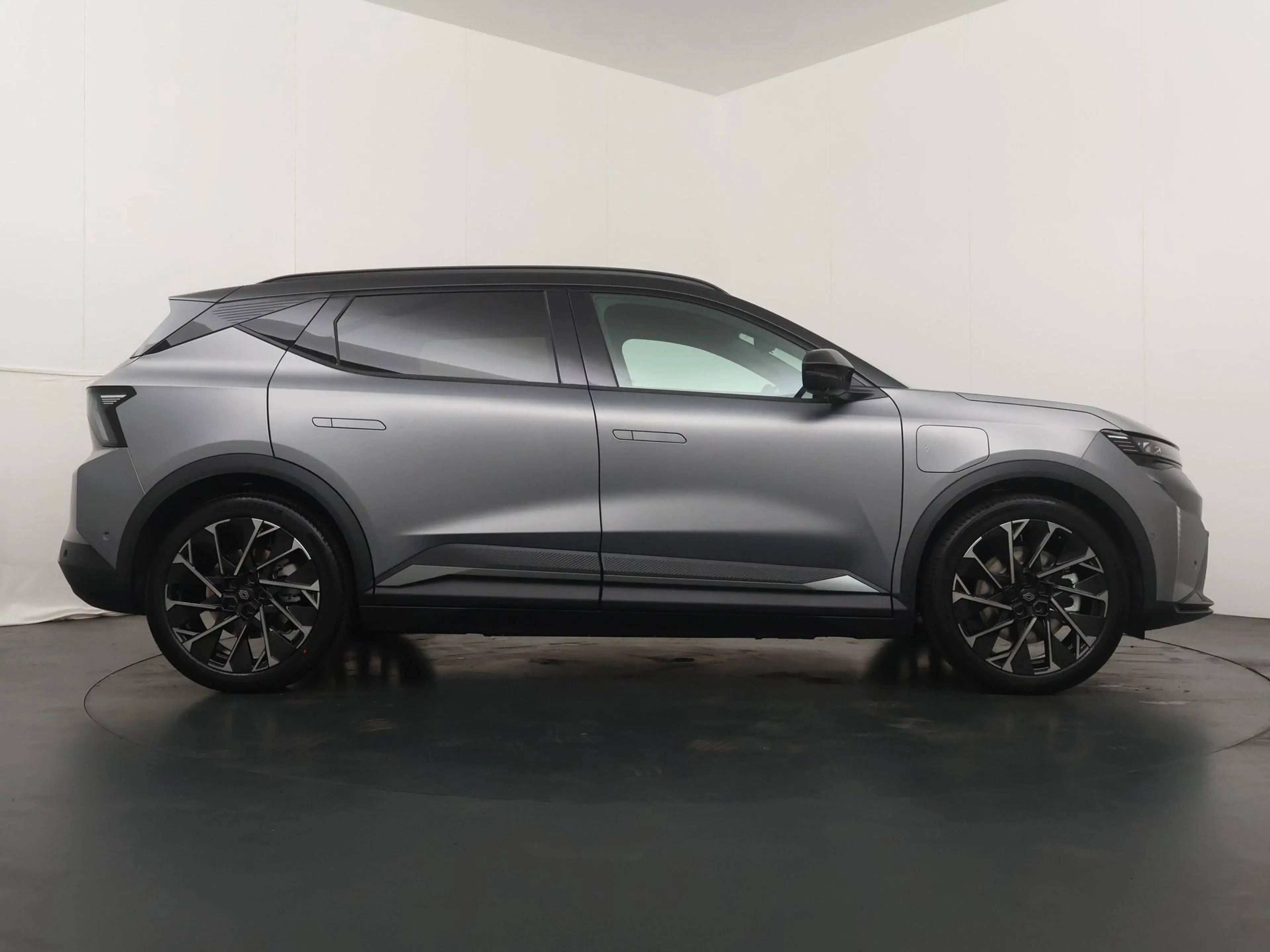 Renault Scenic E-Tech esprit Alpine 220 pk long range | pack adva — photo 6