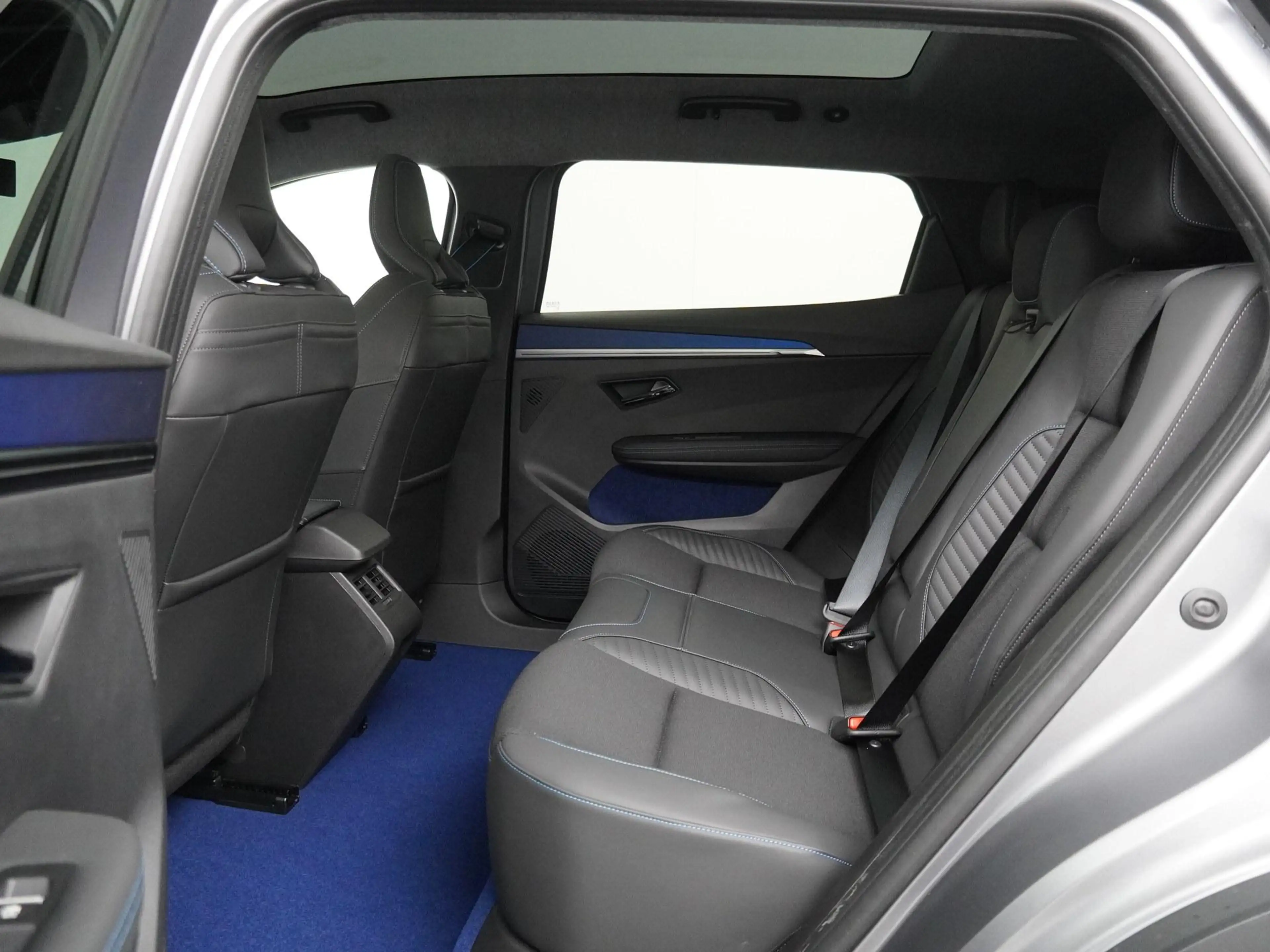 Renault Scenic E-Tech esprit Alpine 220 pk long range | pack adva — photo 13