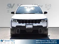 Jeep Cherokee 2026