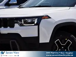 Jeep Cherokee 2026