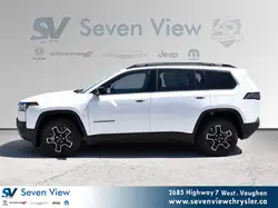 Jeep Cherokee 2026