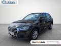 Audi Q5 35 TDI quattro basis Schwarz - thumbnail 1