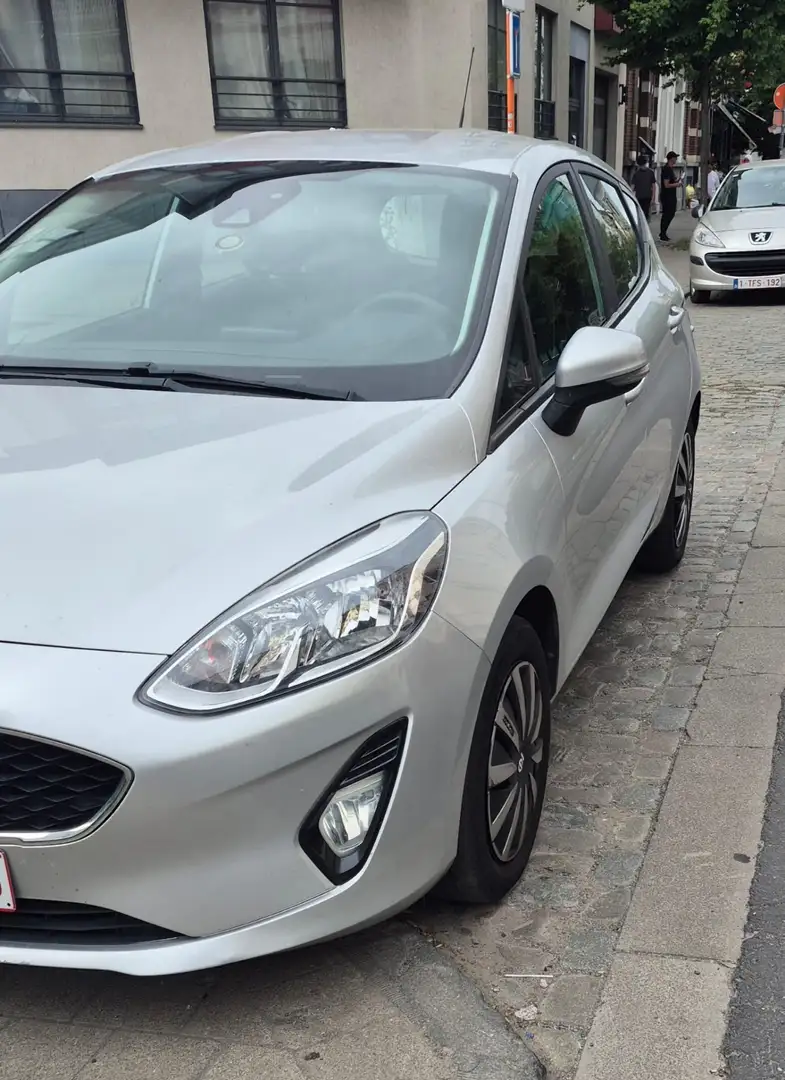 Ford Fiesta 1.1 TREND - 1