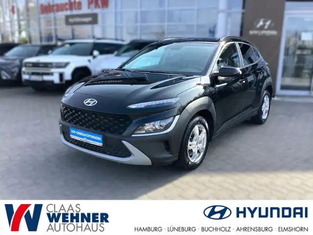 Hyundai KONA Edition 30 *Winter Paket *Rückfahrkamera *Apple Ca