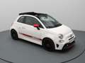 Fiat 500C Abarth 1.4 T-Jet 595 Cabrio | Airco | Navigatie l Sportui Biały - thumbnail 11