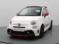 Fiat 500C Abarth 1.4 T-Jet 595 Cabrio | Airco | Navigatie l Sportui Blanc - thumbnail 17
