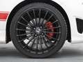 Fiat 500C Abarth 1.4 T-Jet 595 Cabrio | Airco | Navigatie l Sportui Blanc - thumbnail 34