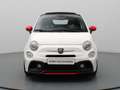 Fiat 500C Abarth 1.4 T-Jet 595 Cabrio | Airco | Navigatie l Sportui Blanc - thumbnail 25