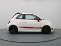 Fiat 500C Abarth 1.4 T-Jet 595 Cabrio | Airco | Navigatie l Sportui Blanc - thumbnail 24