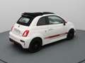 Fiat 500C Abarth 1.4 T-Jet 595 Cabrio | Airco | Navigatie l Sportui Biały - thumbnail 10
