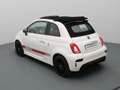 Fiat 500C Abarth 1.4 T-Jet 595 Cabrio | Airco | Navigatie l Sportui Biały - thumbnail 12