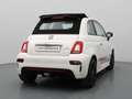 Fiat 500C Abarth 1.4 T-Jet 595 Cabrio | Airco | Navigatie l Sportui Blanc - thumbnail 18