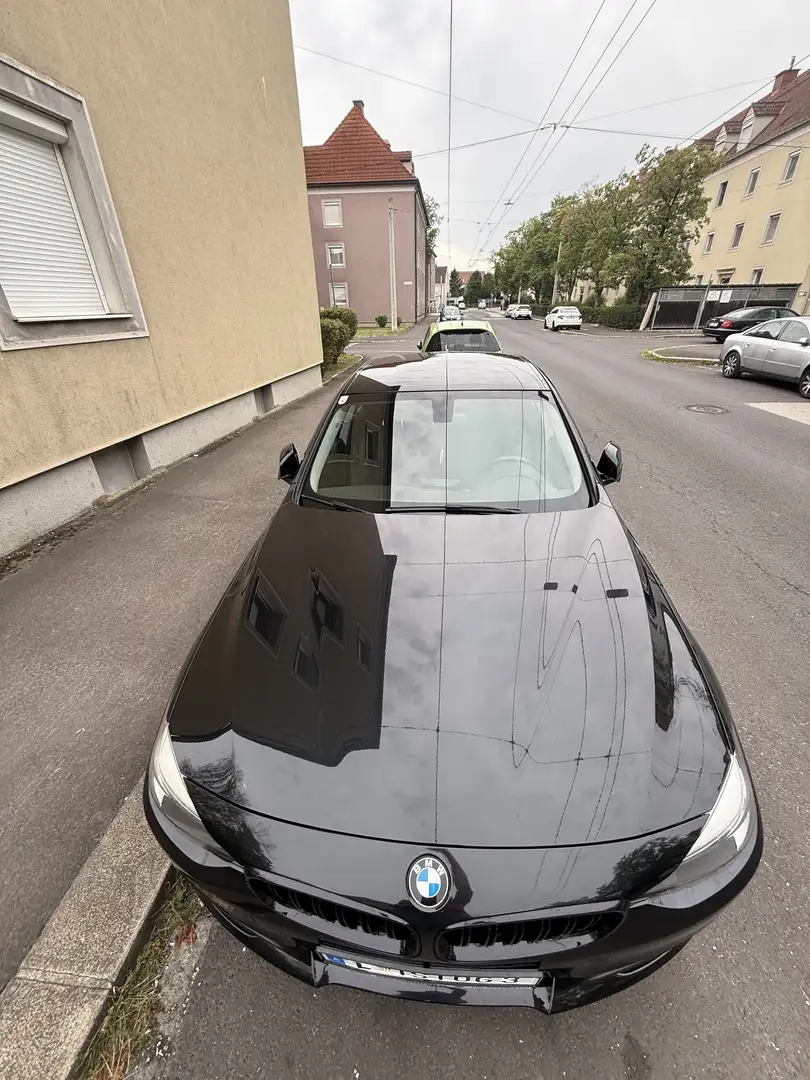 BMW 318 318d Gran Turismo Advantage Aut. - 2
