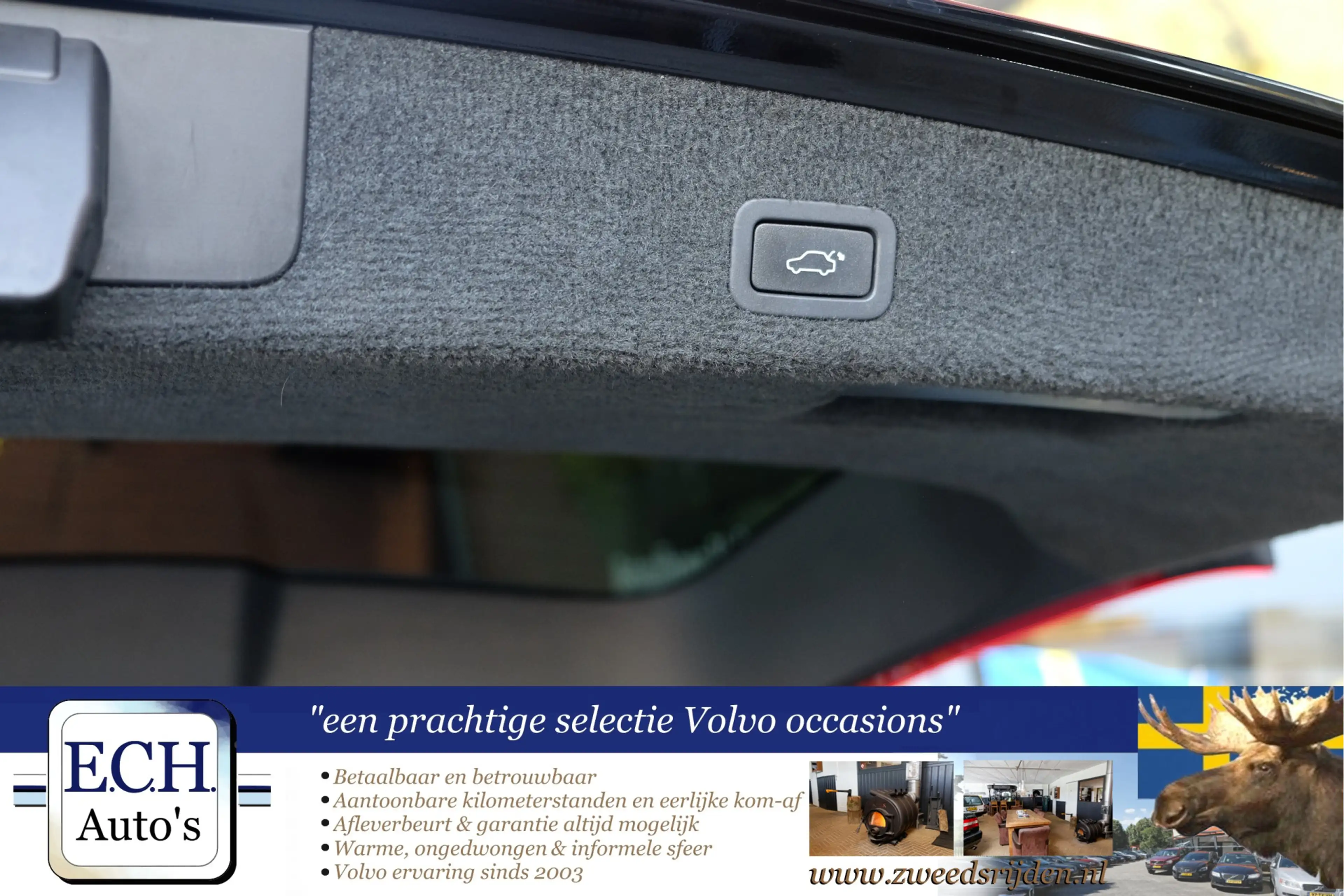 Volvo V70 2.0 T4 190 pk Aut. Adaptieve CC, Trekhaak, Stoelve — photo 12