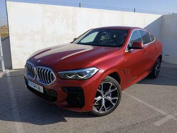 xDrive 30dA xLine