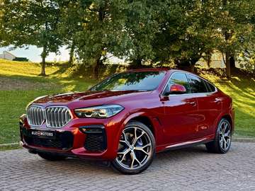 xDrive 30dA xLine
